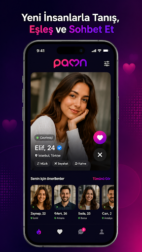 Pawn screenshot