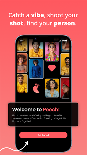 Peach preview