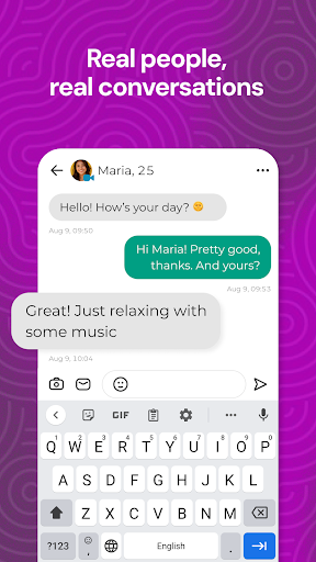 PinaDate preview