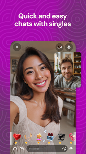 PinaDate preview