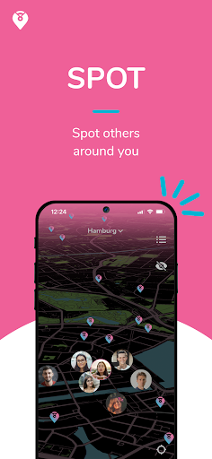 PING screenshot