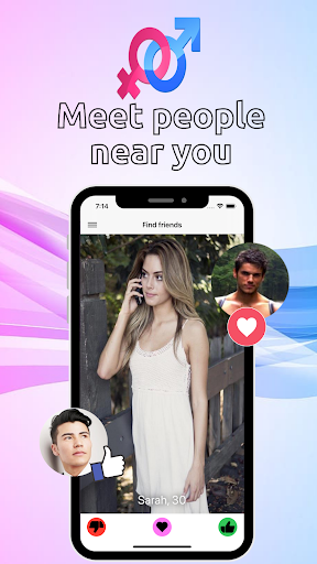 Pingack screenshot