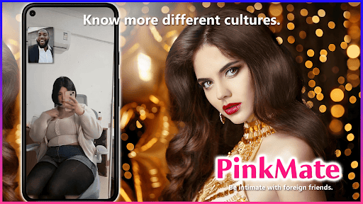 PinkMate banner