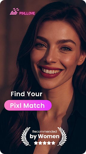 Pixllove preview