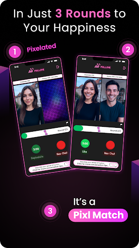Pixllove preview