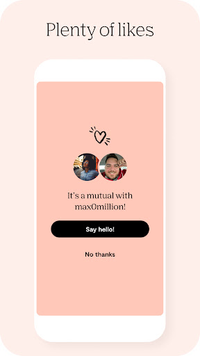 Plenty of Fish preview