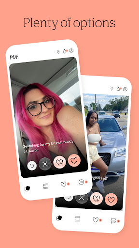 Plenty of Fish preview