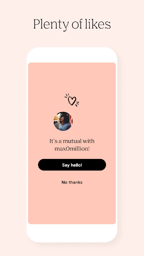 Plenty of Fish preview