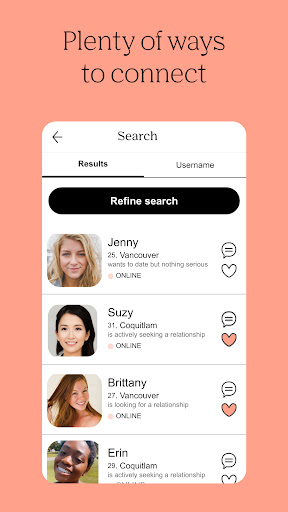 Plenty of Fish preview