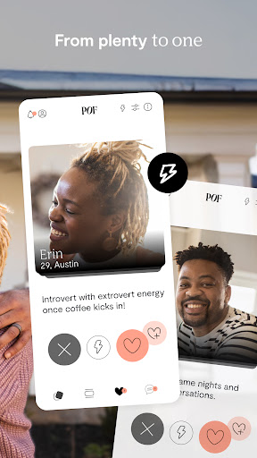 Plenty of Fish preview