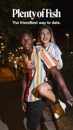 Plenty of Fish preview