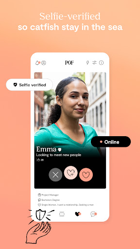 Plenty of Fish preview