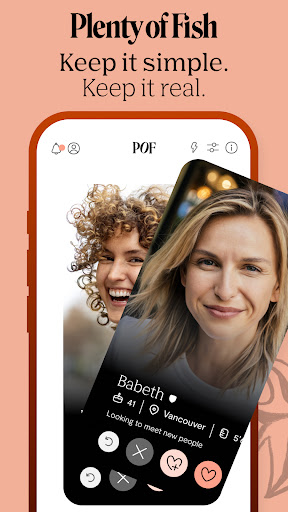Plenty of Fish preview