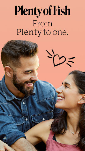 Plenty of Fish preview