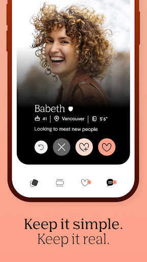 Plenty of Fish preview