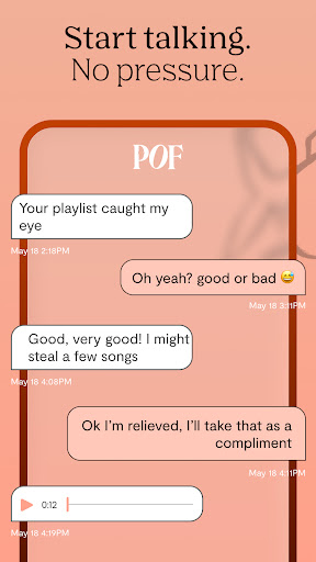 Plenty of Fish preview