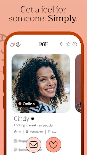 Plenty of Fish preview