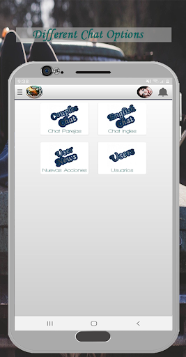 Plus 40 screenshot