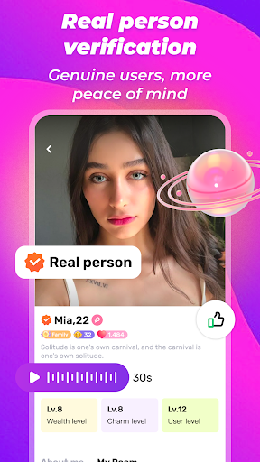 Pocket Chat Lite preview