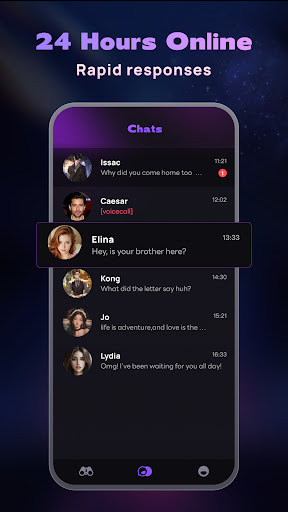 Ponlover preview