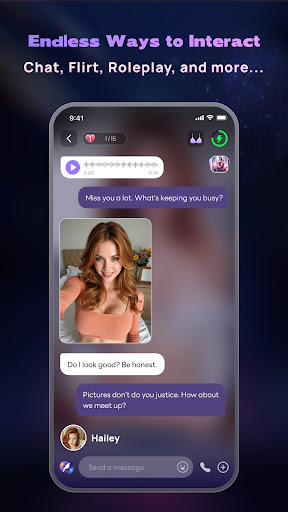 Ponlover preview