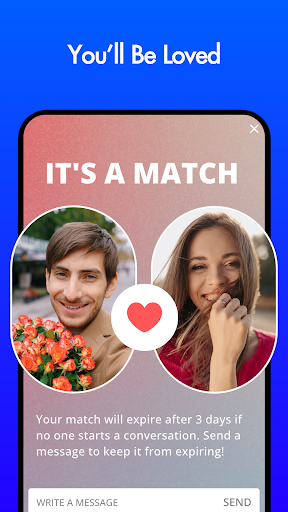 Positive Singles screenshot