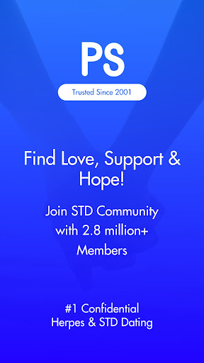 Positive Singles screenshot