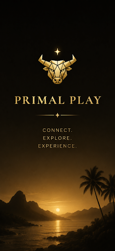 Primal Play screenshot