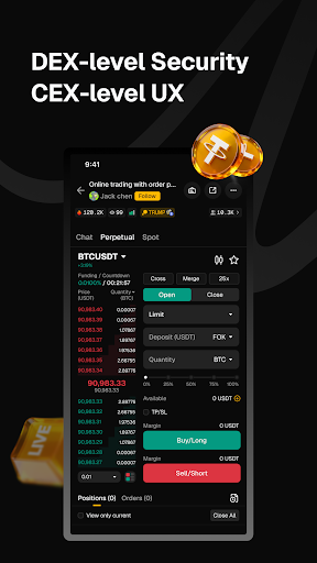 Pumpkin screenshot