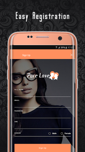 Pure Love preview