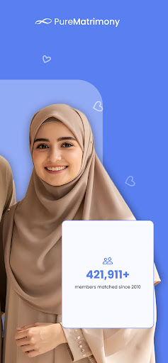 Pure Matrimony preview