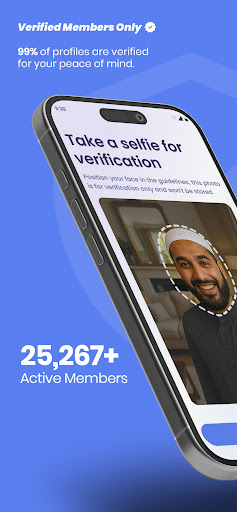 Pure Matrimony preview