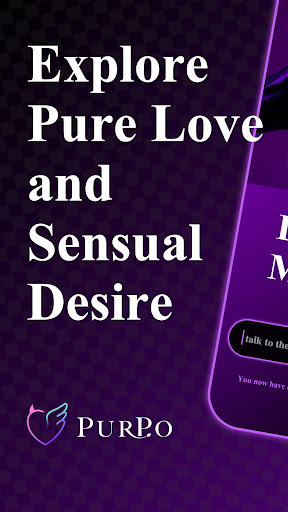 Purpo screenshot
