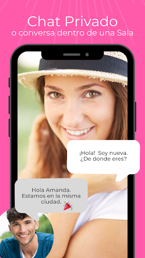PV Chat - Cuba preview