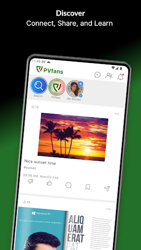 PVfans preview