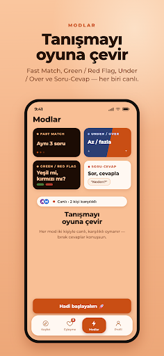 Qatch screenshot