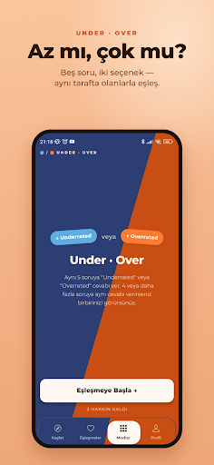 Qatch screenshot