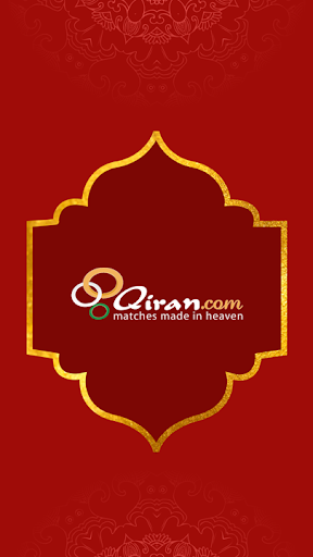 Qiran.com screenshot