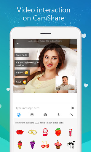 Qpid Network screenshot