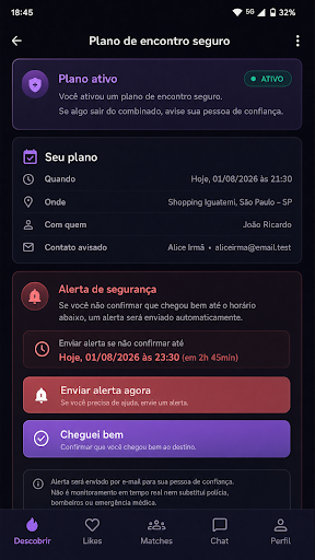 Quero Casar screenshot