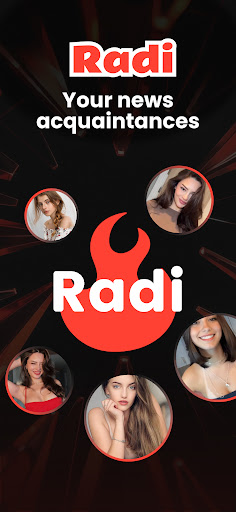 Radi preview