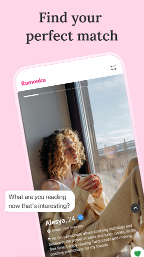 Ramonka preview