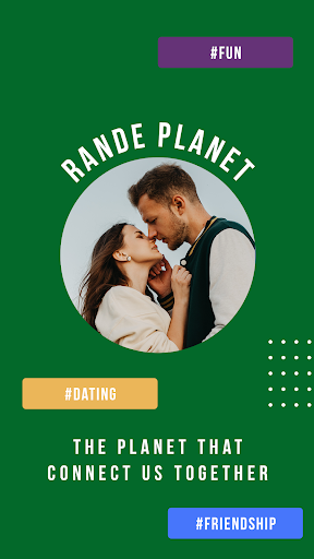 RandePlanet preview