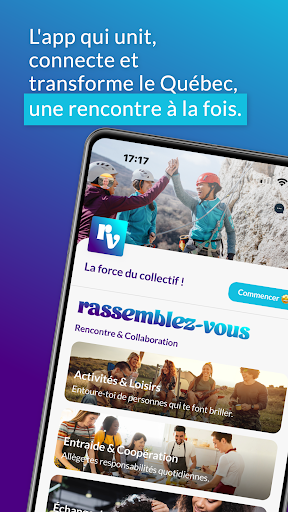 Rassemblez-Vous preview