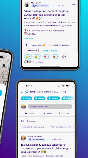 Rassemblez-Vous preview