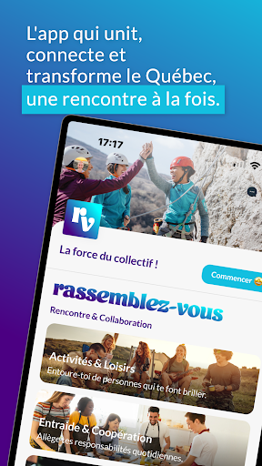 Rassemblez-Vous preview