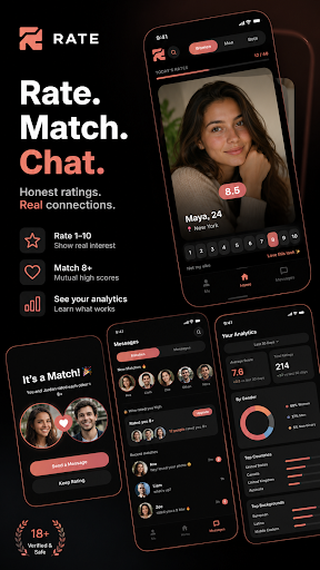 Rate screenshot