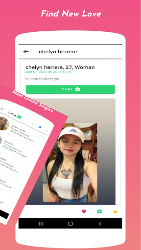 Real Chat preview