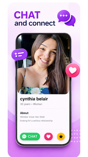 Real Chat preview