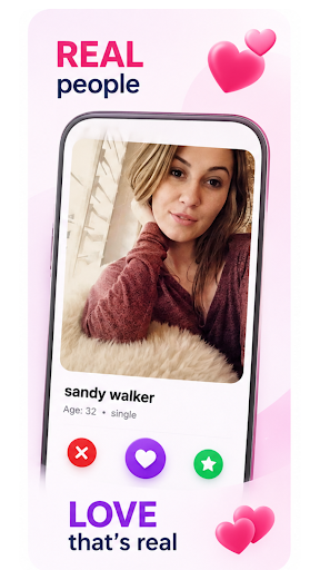 Real Chat preview